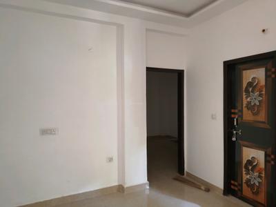 Living Room Image of 750 Sq.ft 2 BHK Builder Floor for sale in DLF Ankur Vihar Ghaziabad for Rs. 2420003