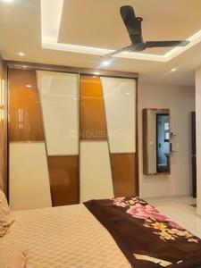 Bedroom Image of 1497 Sq.ft 2.5 BHK Apartment / Flat for sale in Sobha Lake Garden Phase 1 by Sobha Limited, K R Puram Bengaluru for Rs. 25300000