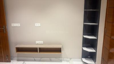 Hall Image of 2230 Sq.ft 3 BHK Apartment / Flat for rent in BPTP Green Oaks Boulevard, Sector 70A Gurgaon for Rs. 40000