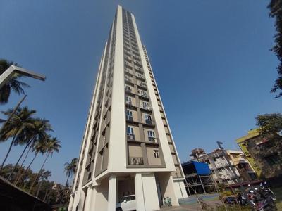 2 BHK Flat
