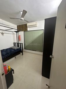 Hall Image of 850 Sq.ft 2 BHK Apartment / Flat for sale in Mahim Mumbai for Rs. 26500000