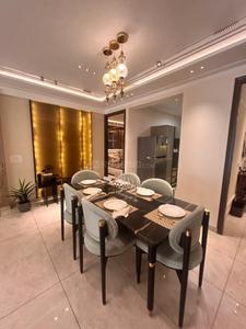 3 BHK Flat