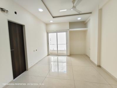 Hall Image of 2800 Sq.ft 3 BHK Apartment / Flat for sale in Akota Vadodara for Rs. 13500000