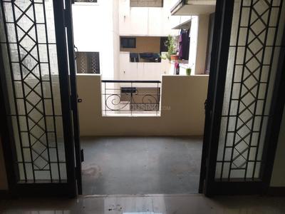 Living Room Image of 1400 Sq.ft 3 BHK Apartment / Flat for rent in Bama Nagar Madurai for Rs. 10000