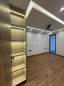 Kitchen Image of 2050 Sq.ft 3 BHK Builder Floor for sale in Greenwood City Floors, Sector 45 Gurgaon for Rs. 25000000