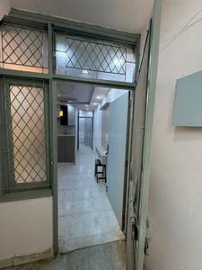 Image of 360 Sq.ft 1 BHK Builder Floor for sale in Govindpuri, New Delhi for Rs. 2500000