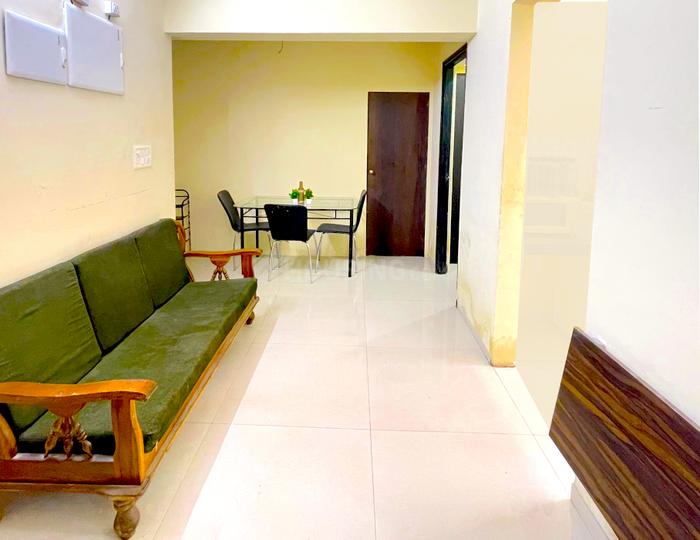 Image of GetSetHome in Sion, Mumbai