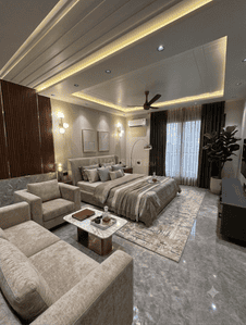 4 BHK Independent Builder Floor