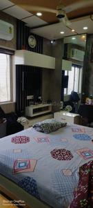 Bedroom Image of 828 Sq.ft 2 BHK Apartment / Flat for sale in South City Garden, Behala Kolkata for Rs. 9300000