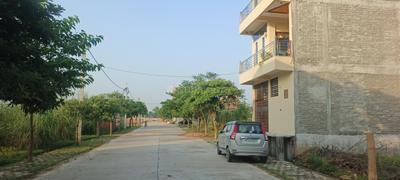 Residential Plot