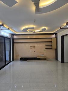 Living Room Image of 930 Sq.ft 2 BHK Apartment / Flat for rent in Malpani Greens, Wakad Pune for Rs. 38000