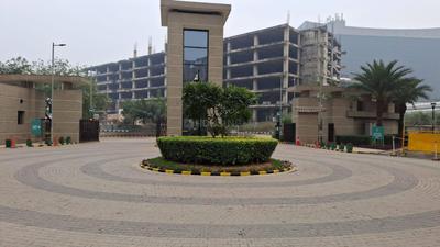 Image of 1500 Sq.ft 3 BHK Apartment / Flat for sale in Emaar Palm Gardens, Sector 83, Gurgaon for Rs. 20000000
