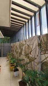 Balcony Image of 2300 Sq.ft 4 BHK Independent House for sale in Kalamassery Kochi for Rs. 15000000
