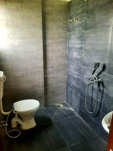 Bathroom Image of 1500 Sq.ft 3 BHK Independent House for sale in Jamtha Nagpur for Rs. 6500000