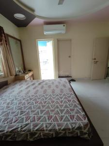 Bedroom Image of 2385 Sq.ft 3 BHK Villa for sale in Thaltej Ahmedabad for Rs. 33000000