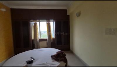 Bedroom Image of 1220 Sq.ft 3 BHK Apartment / Flat for sale in South City Garden, Behala Kolkata for Rs. 9600000
