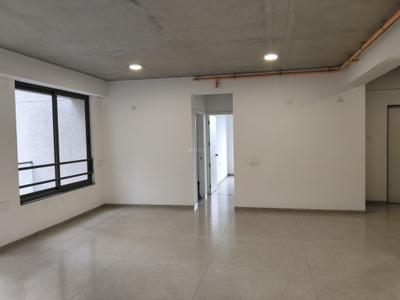 Living Room Image of 1440 Sq.ft 3 BHK Apartment / Flat for sale in Shilp Serene, Shilaj Ahmedabad for Rs. 8250000