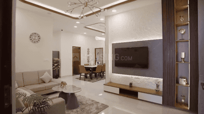 Image of 1844 Sq.ft 3 BHK Apartment / Flat for sale in Amberstone Elanza, Anjanapura, Bengaluru for Rs. 16500000