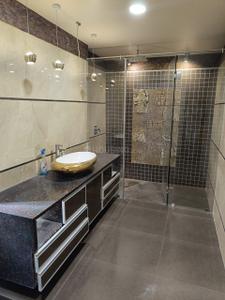 Image of 4000 Sq.ft 4 BHK Apartment / Flat for rent in Gala Imperia, Gurukul, Ahmedabad for Rs. 150000