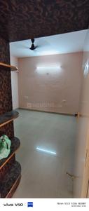 Bedroom Image of 1102 Sq.ft 2 BHK Apartment / Flat for rent in Divya MN Luxuria, Hebbal Bengaluru for Rs. 20000