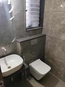 Bedroom Two Image of 2547 Sq.ft 4 BHK Apartment / Flat for rent in Chanakyapuri Ahmedabad for Rs. 40000