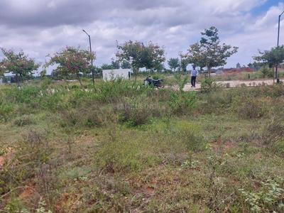Image of 1423 Sq.ft Residential Plot / Land for sale in Godrej Woodland Phase 2, Thiruvaranga, Bengaluru for Rs. 9500000