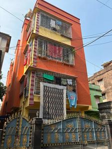 Building Image of 820 Sq.ft 2 BHK Apartment / Flat for sale in Regent Park Kolkata for Rs. 5600000