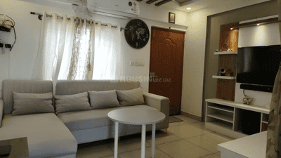 Image of 949 Sq.ft 2 BHK Apartment / Flat for sale in Signature Classic, Sompura, Bengaluru for Rs. 8000000
