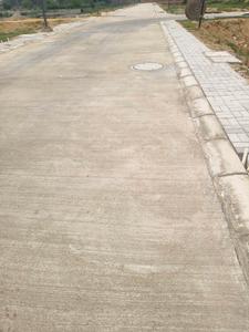 Image of 1215 Sq.ft Residential Plot / Land for sale in Golden Gate Residency, Farukh Nagar, Gurgaon for Rs. 8910000