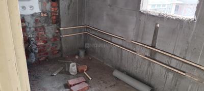 Bathroom Image of 1444 Sq.ft 3 BHK Apartment / Flat for sale in Downtown Guwahati for Rs. 7720000