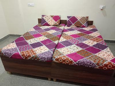 Bedroom Image of BRANDED PG in Sector 69, Gurgaon
