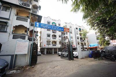 Image of 849 Sq.ft 2 BHK Apartment / Flat for sale in Naroda, Ahmedabad for Rs. 3000000