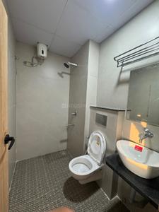 Image of 1500 Sq.ft 1 RK Independent House for rent in Man Developments Royal Amar Green Phase III, Vijay Nagar, Indore for Rs. 14990