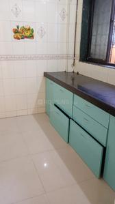 1 BHK Flat