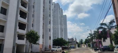 Image of 475 Sq.ft 1 BHK Apartment / Flat for sale in Khazoor Gaon, Barabanki for Rs. 1520000