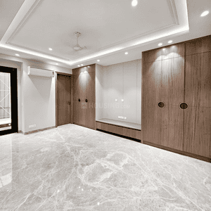 3 BHK Independent Builder Floor