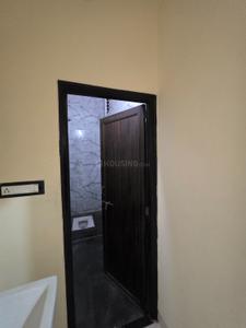 Image of 550 Sq.ft 1 BHK Builder Floor for rent in Silicon City, Indore for Rs. 8500