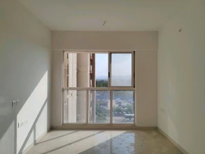 Living Room Image of 1350 Sq.ft 3 BHK Apartment / Flat for sale in Malde Silver Scape And Silver Enclave, Mulund West Mumbai for Rs. 25000000