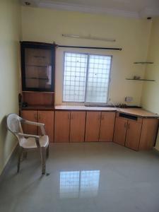 Hall Image of 850 Sq.ft 2 BHK Apartment / Flat for rent in Nandanvan Nagpur for Rs. 13500