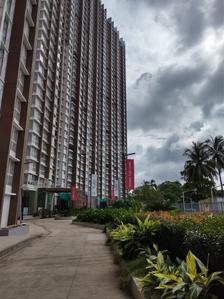 Image of 650 Sq.ft 1.5 BHK Apartment / Flat for sale in Runwal Forests, Kanjurmarg West, Mumbai for Rs. 12500000