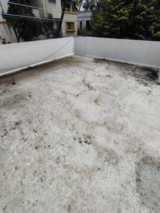 Balcony Image of 800 Sq.ft 1 BHK Villa for sale in Champa Nagri Nashik for Rs. 7500000