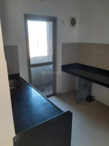Kitchen Image of 774 Sq.ft 2 BHK Apartment / Flat for sale in Lodha Casa Rio, Palava Phase 1 Thane for Rs. 3900000