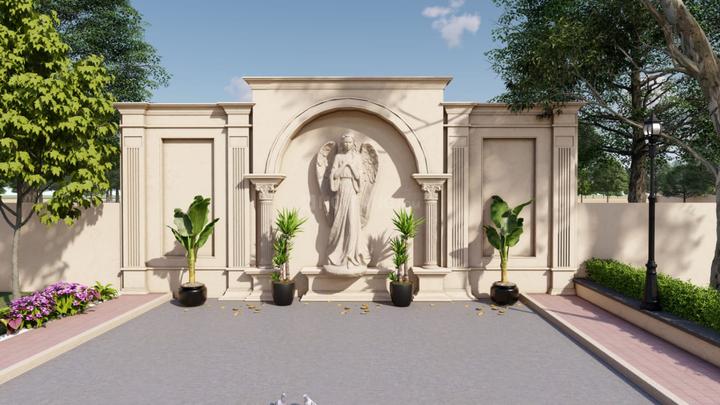 DREAM KANAK CORRIDOR Main Image 1