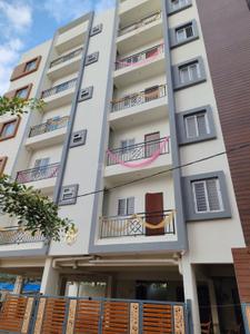 1 BHK Flat