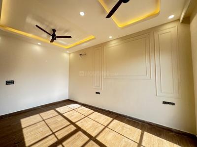 4 BHK Independent House