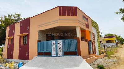 Image of 700 Sq.ft 2 BHK Villa for sale in Maraimalai Nagar Part, Chennai for Rs. 2894000