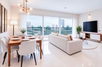 2 BHK Flat