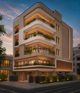 Image of 3250 Sq.ft 3 BHK Builder Floor for sale in MDC Sector 6, Panchkula for Rs. 62500000