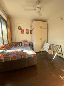 Bedroom Image of 1395 Sq.ft 2 BHK Apartment / Flat for sale in Rajeshri Maruti Aamrakunj, Sargasan Gandhinagar for Rs. 5500000