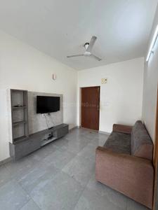 1 BHK Flat